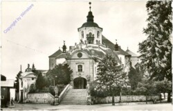 Eisenstadt, Haydn Kirche