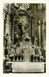 ak212171 Loretto, Kirche
