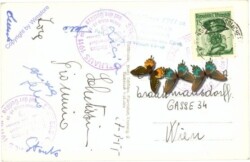 Arriach, Gerlitzen, Skilift Finsterbachgraben
