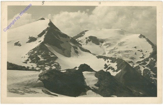 Flattach, Duisburger-Hütte