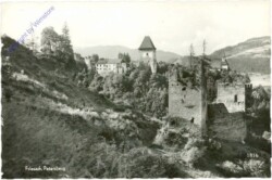 Friesach, Petersberg