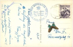 Görlitzen, Gipfelhaus