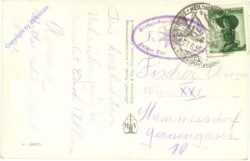ak212210a Großglockner, Multiansicht