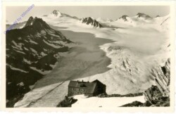 Großglockner, Ramolhaus