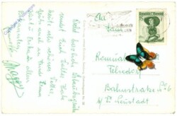 Großglockner, Kaiser-Franz-Josef-Haus