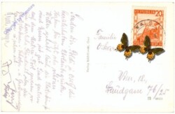 Großglockner, Kalsertal