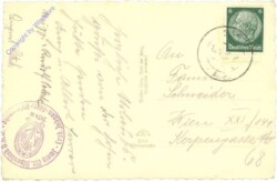 Großglockner, Hütte