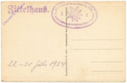 Großglockner, vom Hohen Sonnblick