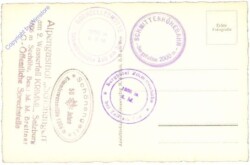 Großglockner, Ansicht