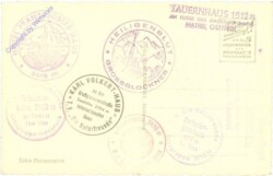 Großglockner, Ansicht