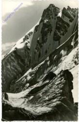 Großglockner, Pallavicini Rinne