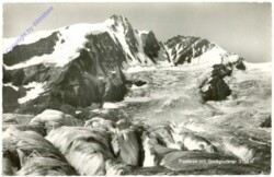 Großglockner, Pasterze