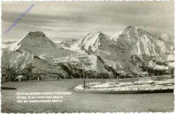 Großglockner, Hochalpenstrasse, Kehre 10