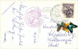 Großglockner, Kaiser Franz Josef-Haus