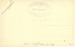 ak212312a Heiligenblut, "Alter Pocher"