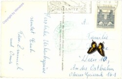 Heiligenblut, mit Großglockner