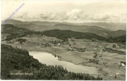 Keutschach, Rauschelesee
