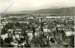 Klagenfurt, Kreuzbergl