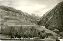 Mallnitz, Ansicht