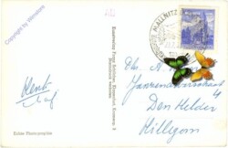 Mallnitz, Ansicht