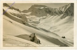 Mallnitz, Mallnitzer Tauern, Dössental