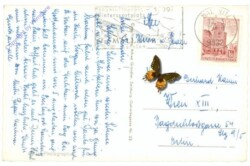 Mallnitz, mit Tauerntal und Geiselkopf