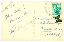 Maria Wörth, Ansicht