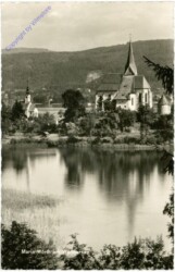 Maria Wörth, Ansicht