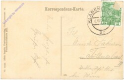 Maria Wörth, am Wörthersee