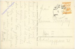 Millstatt am See, Ortsansicht