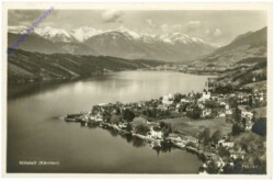 Millstatt am See, Ortsansicht
