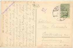 Millstatt am See, Ortsansicht