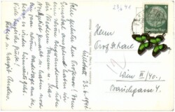 Millstatt am See, Ortsansicht