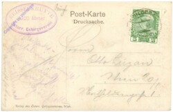 Mühldorf, Unterer Mühldorfersee mit kl Leier und Hochkendl