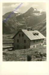 Nassfeld, Ansicht