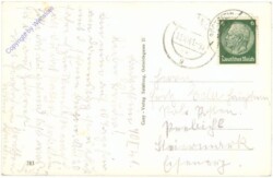Nassfeld, Valeriehaus