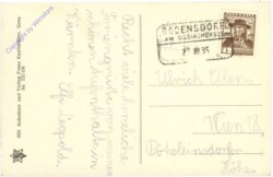 ak212489a Ossiach, Ossiacher See