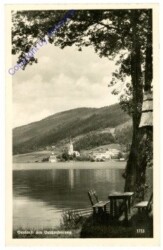ak212491_2 Ossiach, Ossiacher See