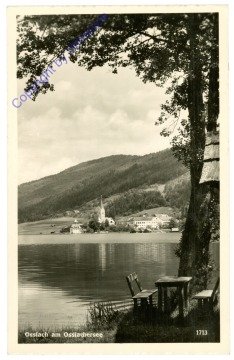 ak212491_2 Ossiach, Ossiacher See