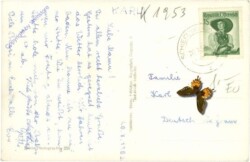 ak212505a Pörtschach, Multiansicht