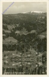 Sattendorf, Ortsansicht