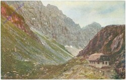 ak212521 Seeboden, Pichlhütte am Wolayersee