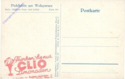 ak212521a Seeboden, Pichlhütte am Wolayersee