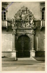 ak212526 Spittal a.d. Drau, Schloss Porcia