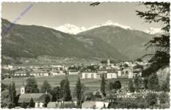 Spittal a.d. Drau, Ortsansicht