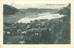 Steindorf, Ossiacher See