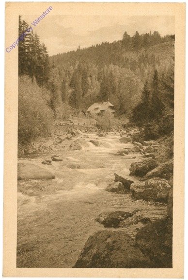 Treffen, Schachtelei - Turnerhütte