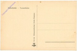 Treffen, Schachtelei - Turnerhütte