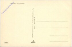 ak212541a Velden, Ortsansicht