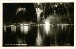 Velden, Nachtfest